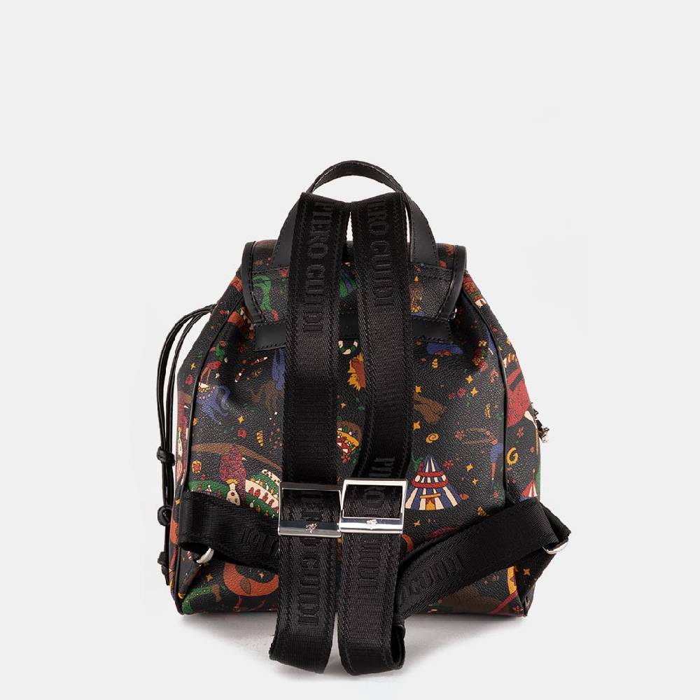 Piero Guidi PIERO GUIDI BACKPACK "ALICE"/ZAINO Prezzo basso