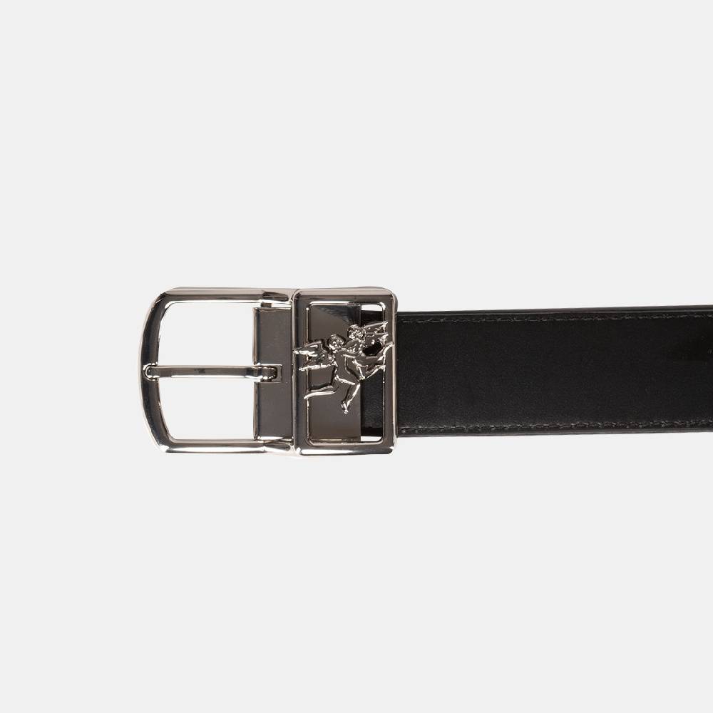 Piero Guidi PIERO GUIDI REVERSIBLE BELT IN 2 COLORS/CINTURA REVERSIBILE IN 2 COLORI Super Saving Price