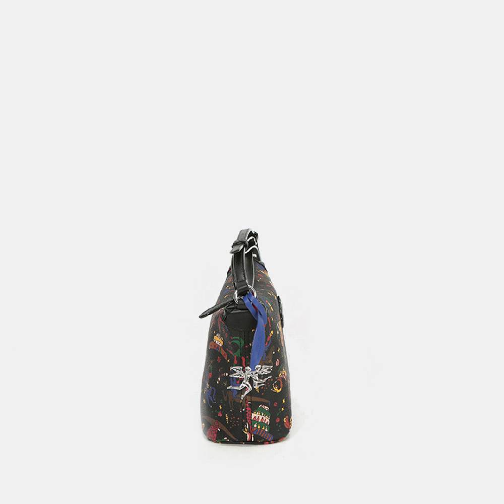 Piero Guidi PIERO GUIDI SLING BAG/TRACOLLINA MEDIUM Offerta settimanale