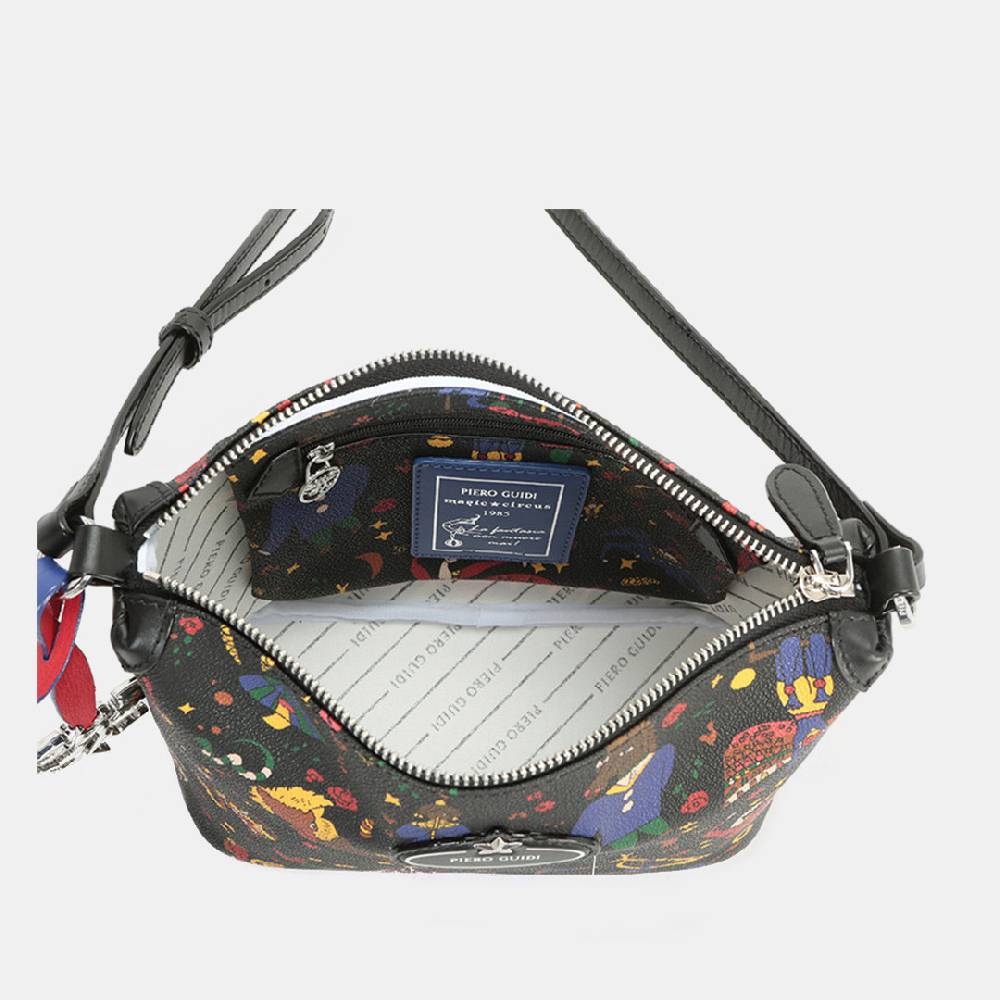 Piero Guidi PIERO GUIDI SLING BAG/TRACOLLINA MEDIUM Offerta settimanale