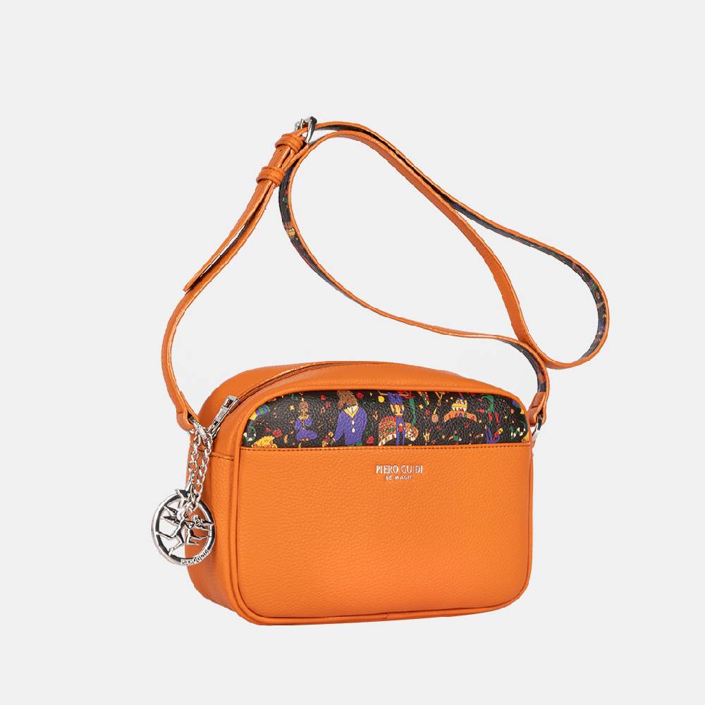 Piero Guidi PIERO GUIDI SLING BAG/TRACOLLA Ritorno libero
