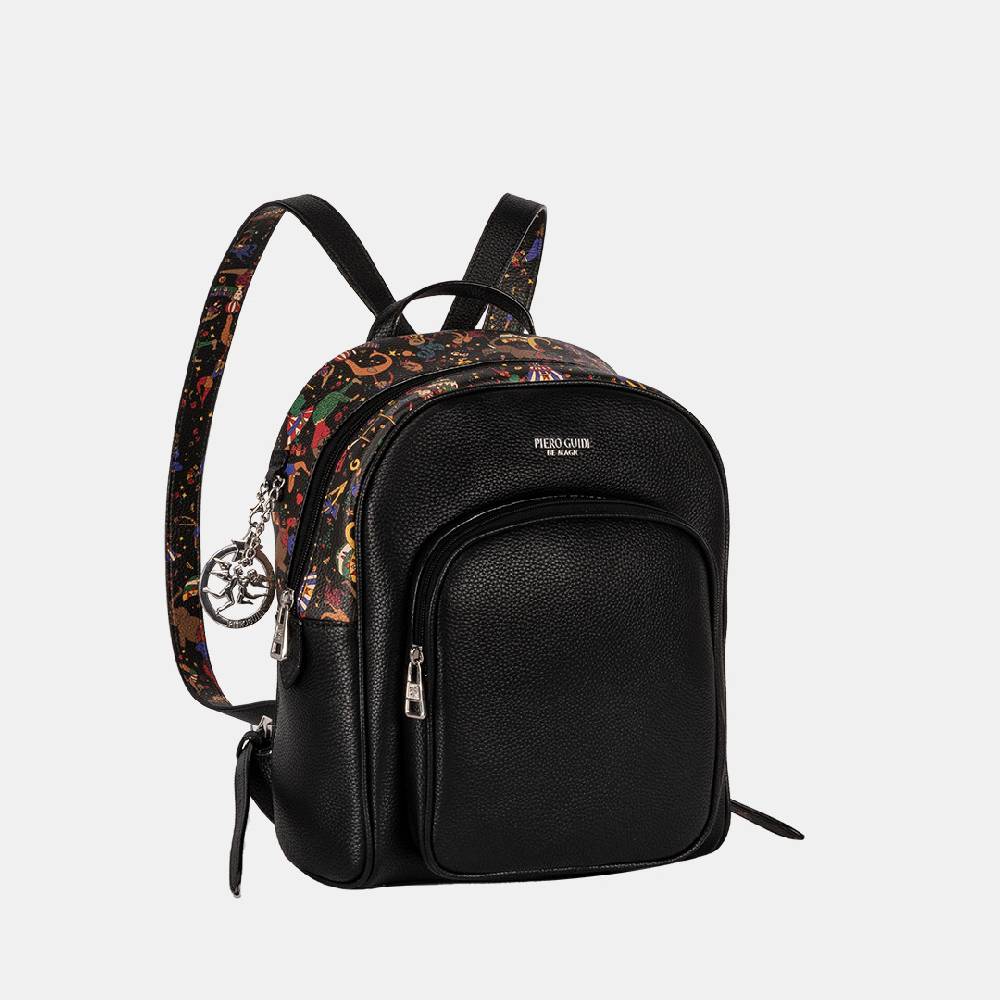 Piero Guidi PIERO GUIDI BACKPACK/ZAINO Ultimi tre giorni