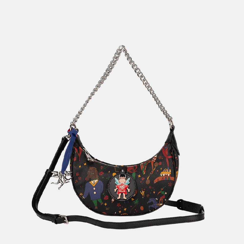 Piero Guidi PIERO GUIDI SHOULDER BAG "Martina"/TRACOLLA Latest stili