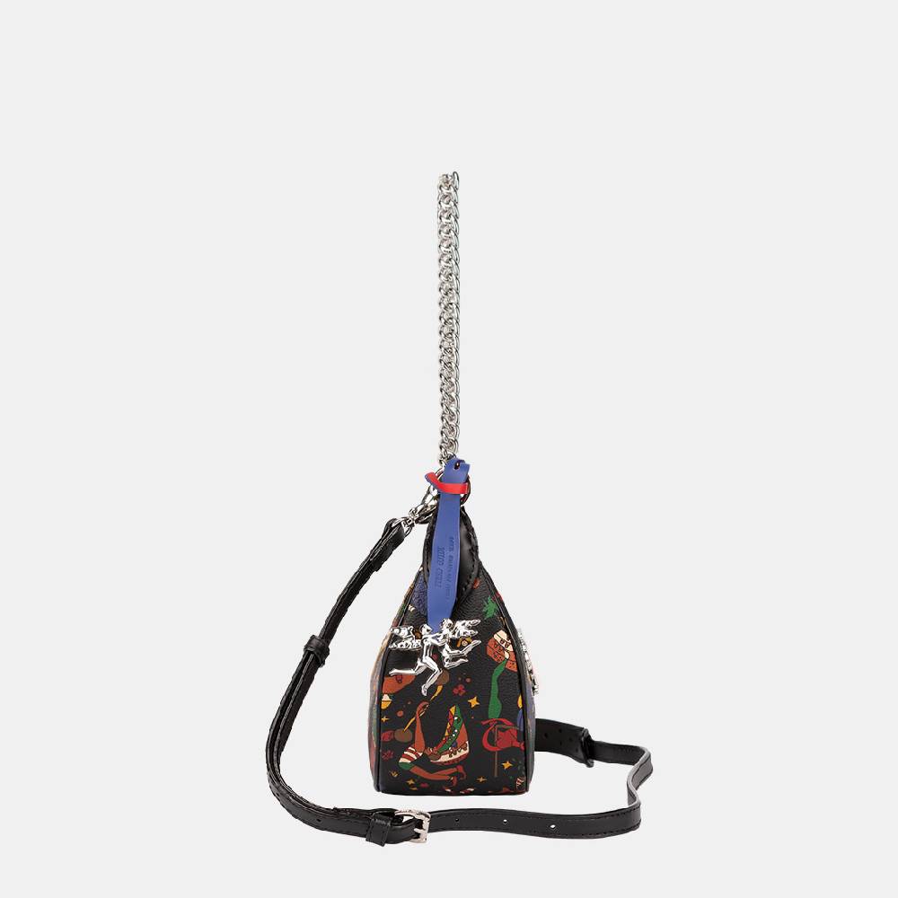 Piero Guidi PIERO GUIDI SHOULDER BAG "Martina"/TRACOLLA Latest stili