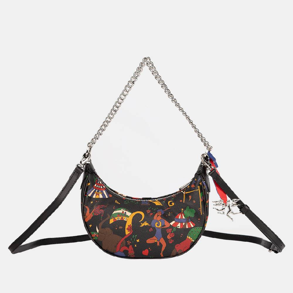 Piero Guidi PIERO GUIDI SHOULDER BAG "Martina"/TRACOLLA Latest stili