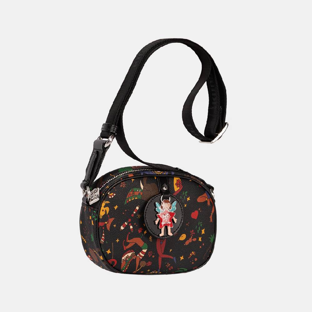 Piero Guidi PIERO GUIDI SLING BAG "Polly" / TRACOLLINA Ultimi due giorni