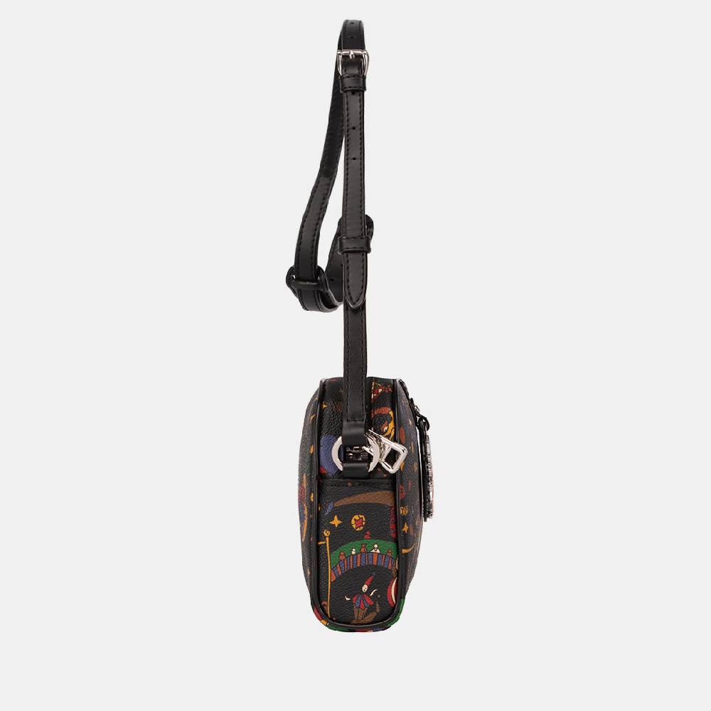 Piero Guidi PIERO GUIDI SLING BAG "Fiona"/ TRACOLLINA Ultimo giorno