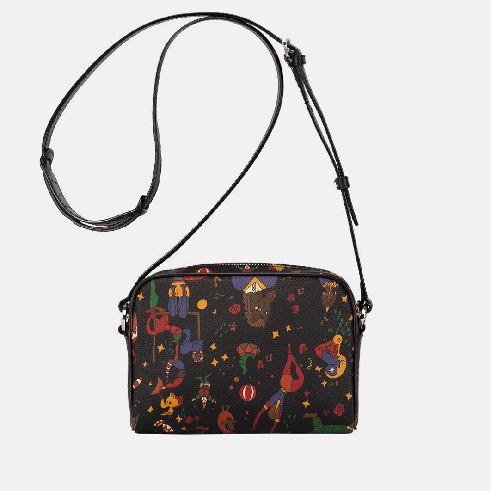 Piero Guidi PIERO GUIDI SLING BAG "Fiona"/ TRACOLLINA Ultimo giorno