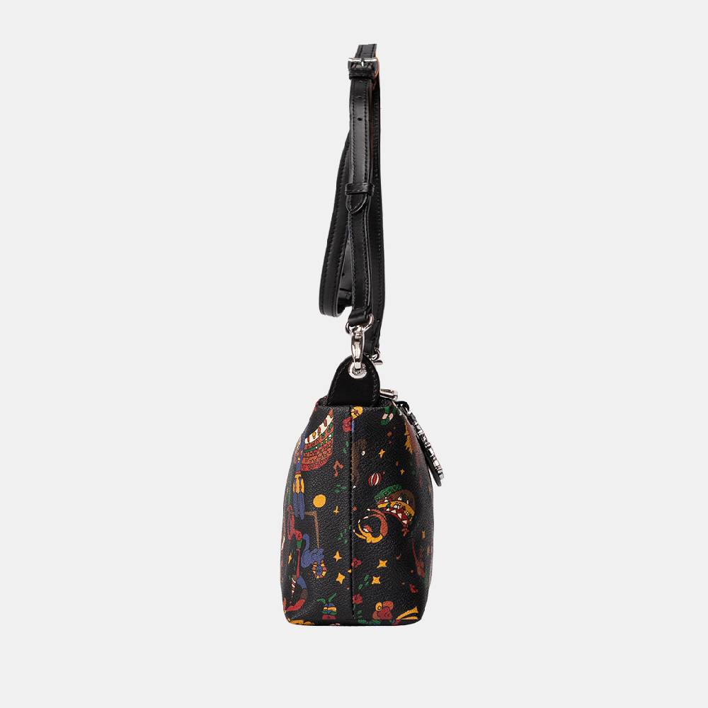 Piero Guidi PIERO GUIDI SLING BAG "Adele"/TRACOLLINA Promozione temporanea