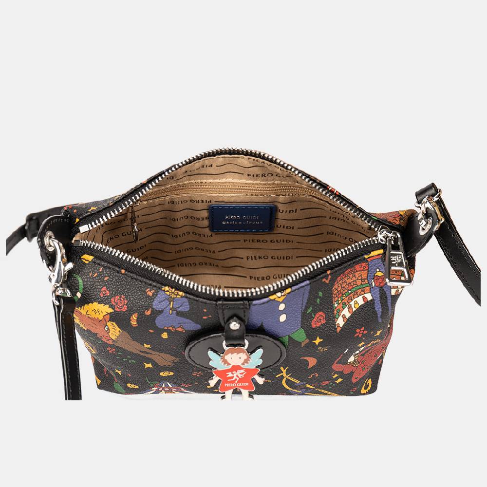 Piero Guidi PIERO GUIDI SLING BAG "Adele"/TRACOLLINA Promozione temporanea