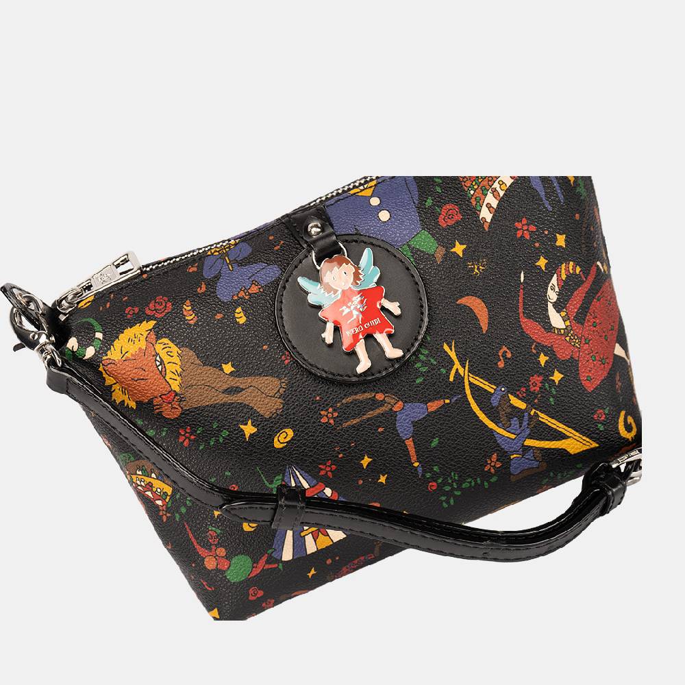 Piero Guidi PIERO GUIDI SLING BAG "Adele"/TRACOLLINA Promozione temporanea