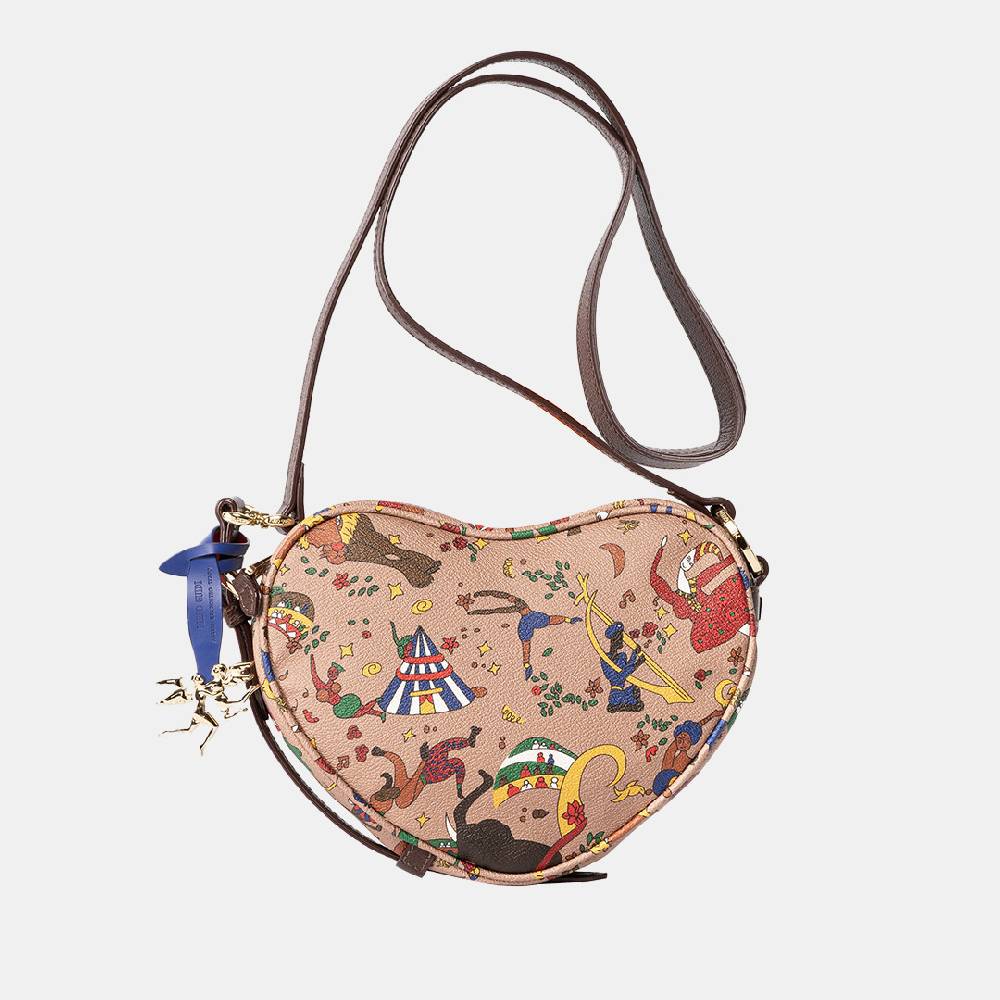 Piero Guidi PIERO GUIDI SLING BAG / TRACOLLINA Fino al 50% di sconto