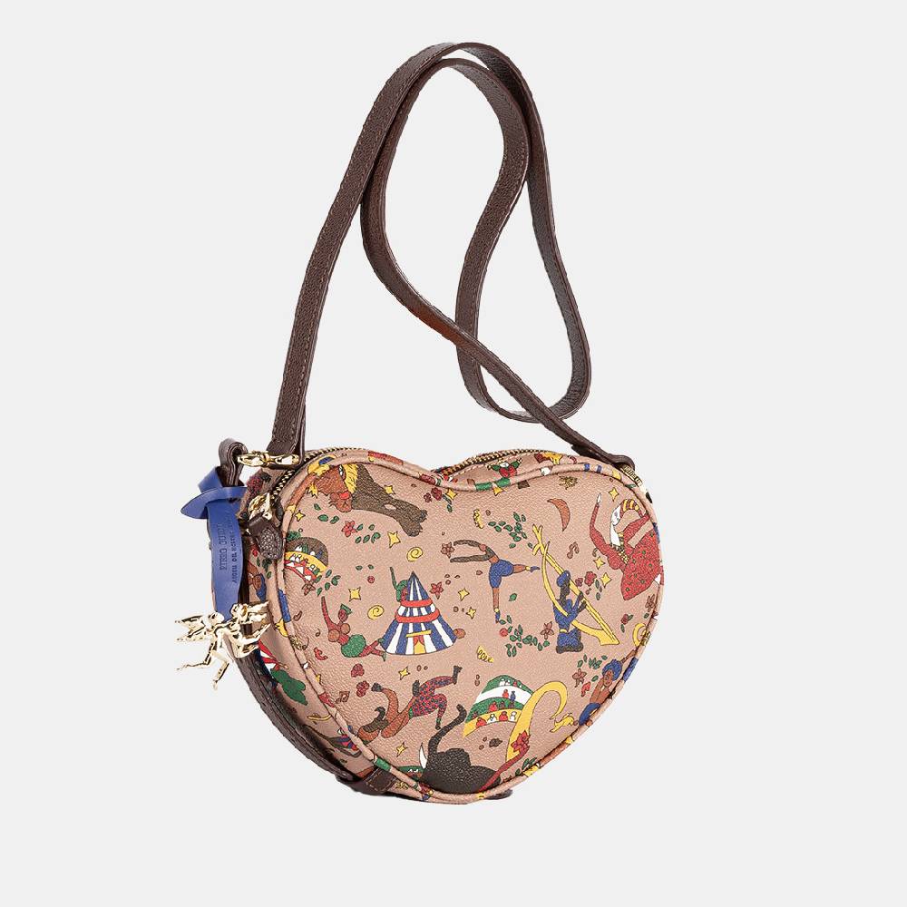 Piero Guidi PIERO GUIDI SLING BAG / TRACOLLINA Fino al 50% di sconto