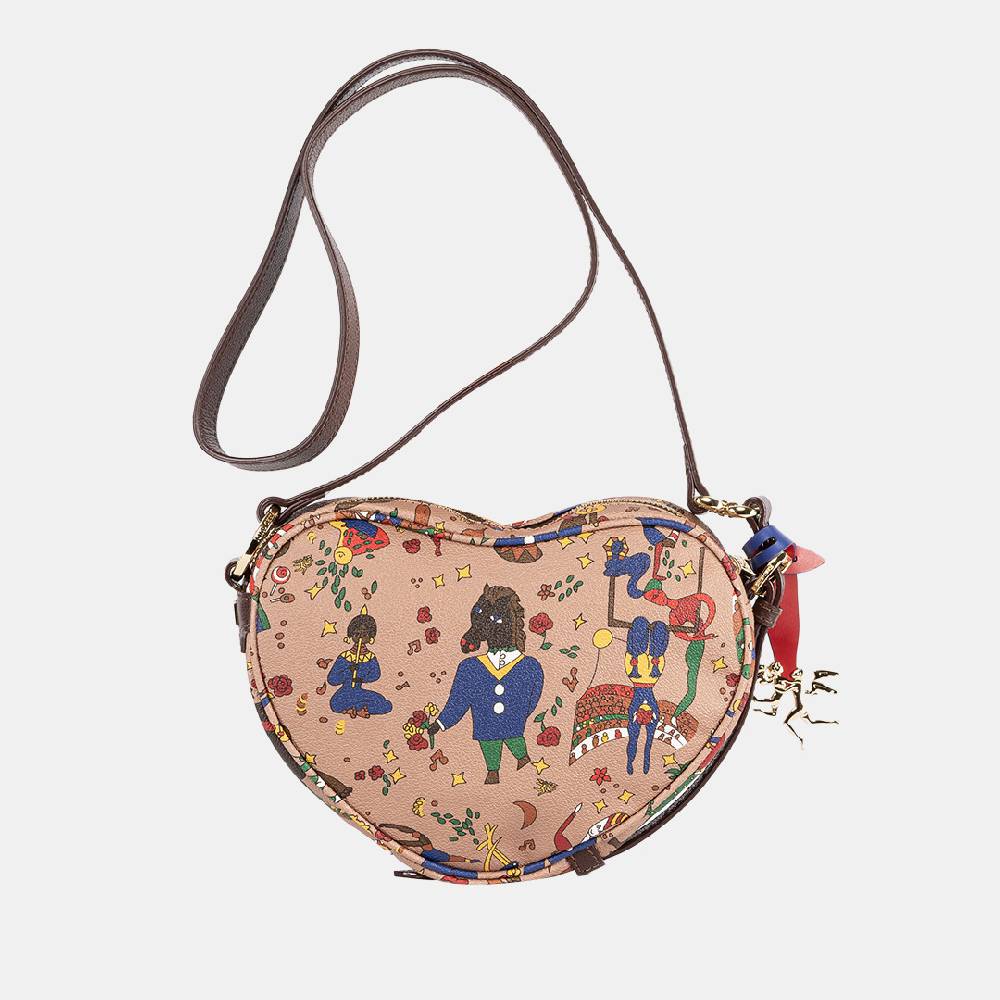 Piero Guidi PIERO GUIDI SLING BAG / TRACOLLINA Fino al 50% di sconto