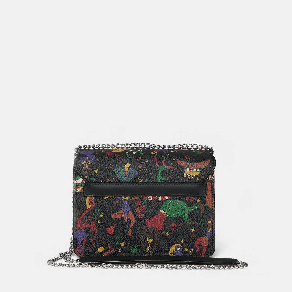 Piero Guidi PIERO GUIDI SLING BAG/TRACOLLINA SMALL Fino al 65% di sconto