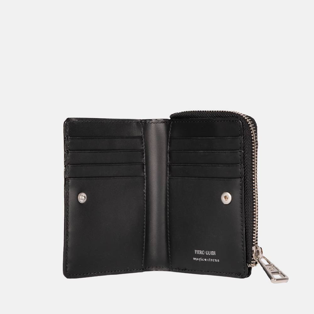 Piero Guidi PIERO GUIDI WOMEN'S WALLET/PORTAFOGLIO DONNA Only for today