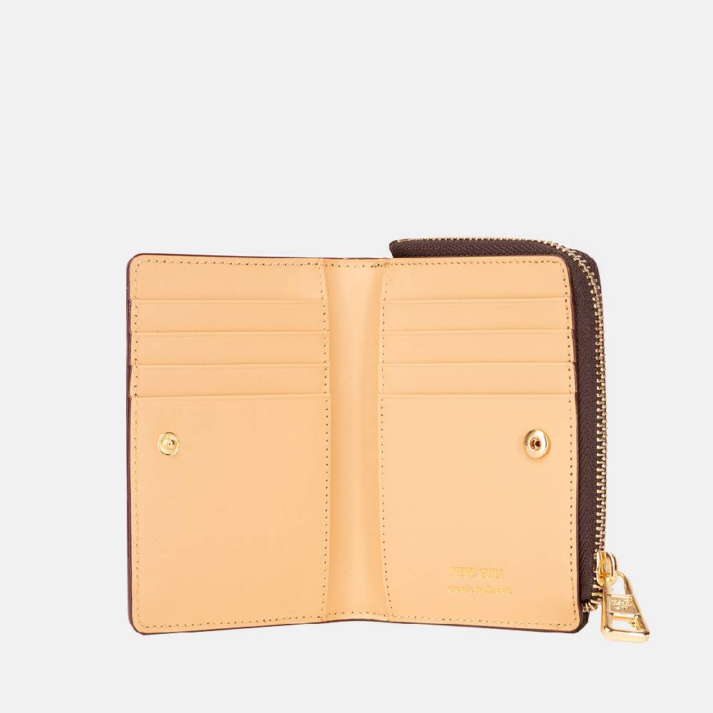 Piero Guidi PIERO GUIDI WOMEN'S WALLET/PORTAFOGLIO DONNA Offerta speciale della fabbrica