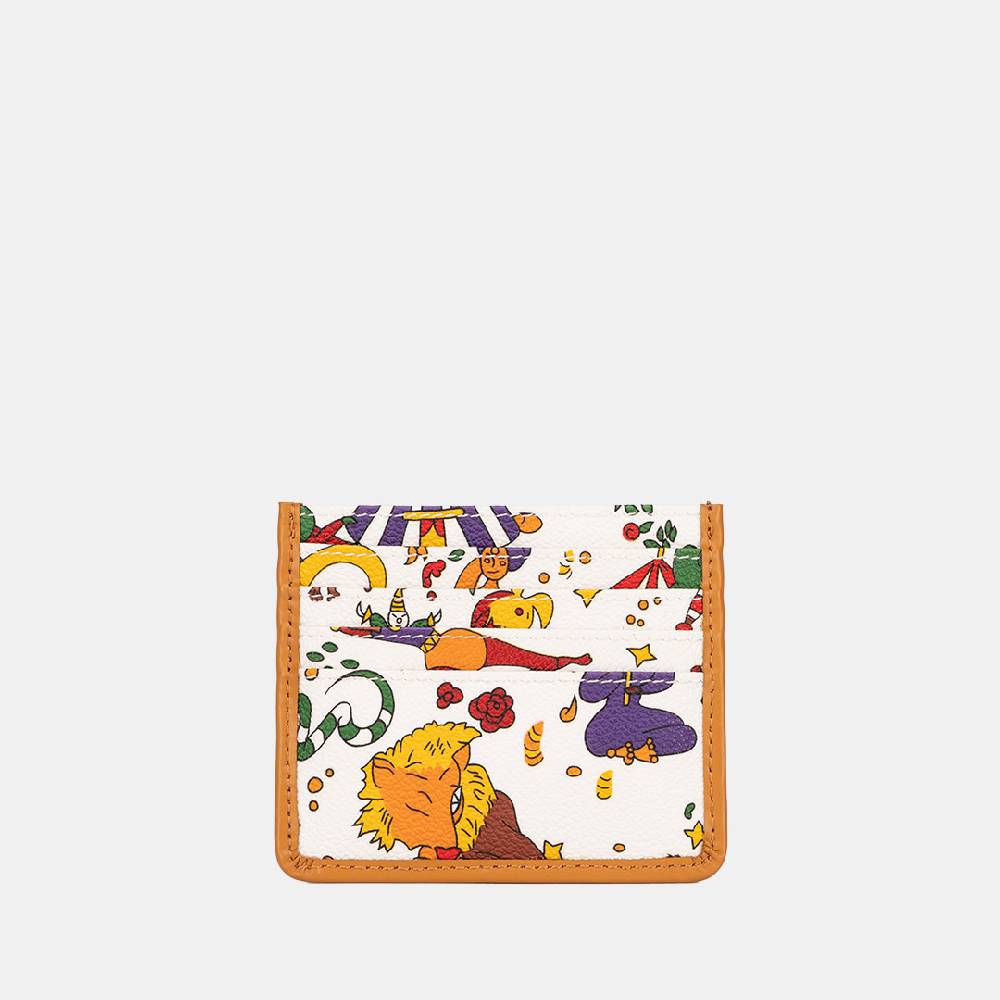 Piero Guidi PIERO GUIDI CREDIT CARD HOLDER/PORTA CARTE DI CREDITO Fino al 55% di sconto