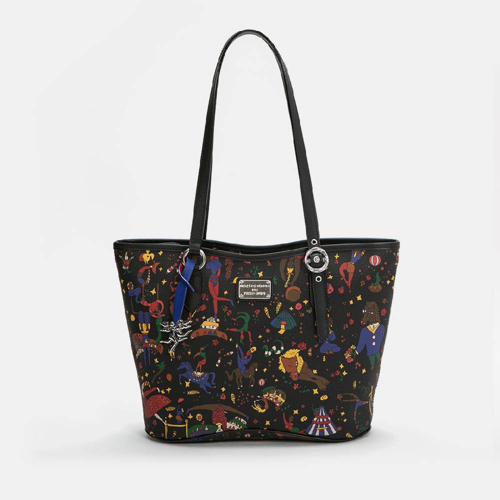 Piero Guidi PIERO GUIDI TOTE BAG "Matilda"/ SHOPPING BAG Discount Store per i nuovi prodotti