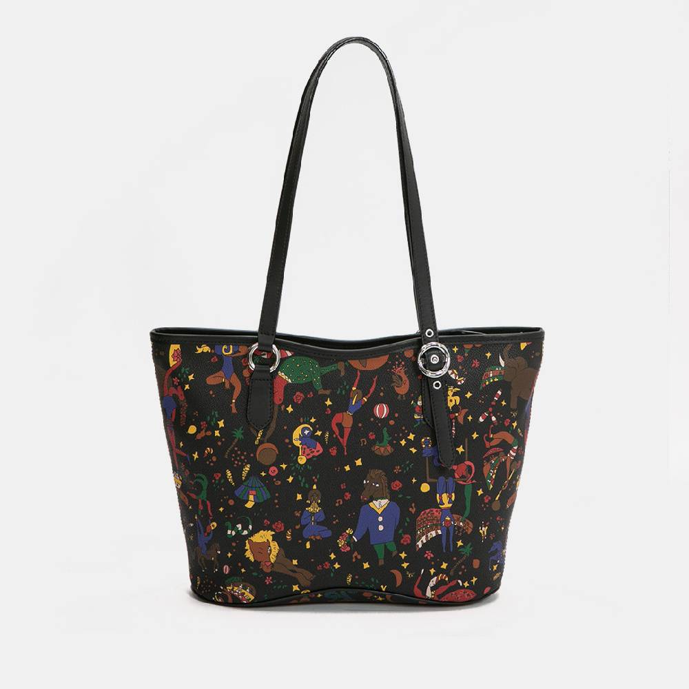 Piero Guidi PIERO GUIDI TOTE BAG "Matilda"/ SHOPPING BAG Discount Store per i nuovi prodotti