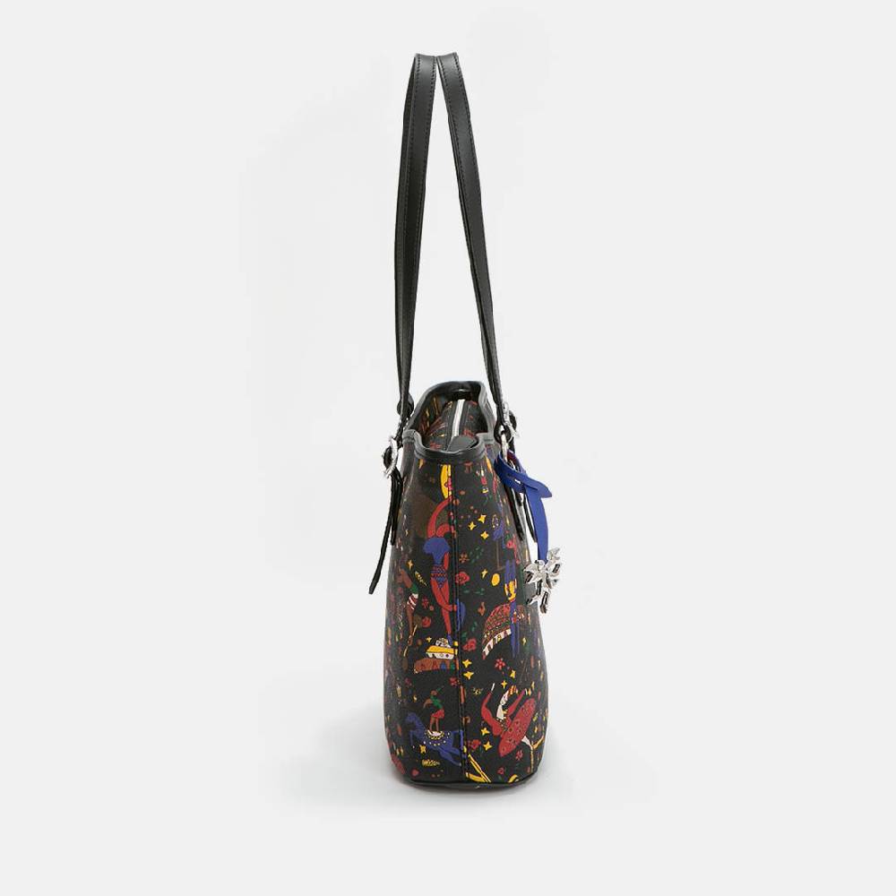 Piero Guidi PIERO GUIDI TOTE BAG "Matilda"/ SHOPPING BAG Discount Store per i nuovi prodotti