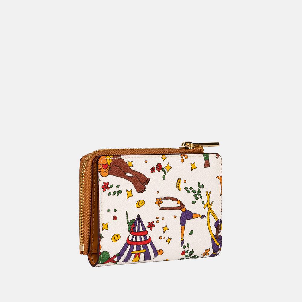 Piero Guidi PIERO GUIDI WOMEN'S WALLET/PORTAFOGLIO DONNA Solo un giorno rimasto