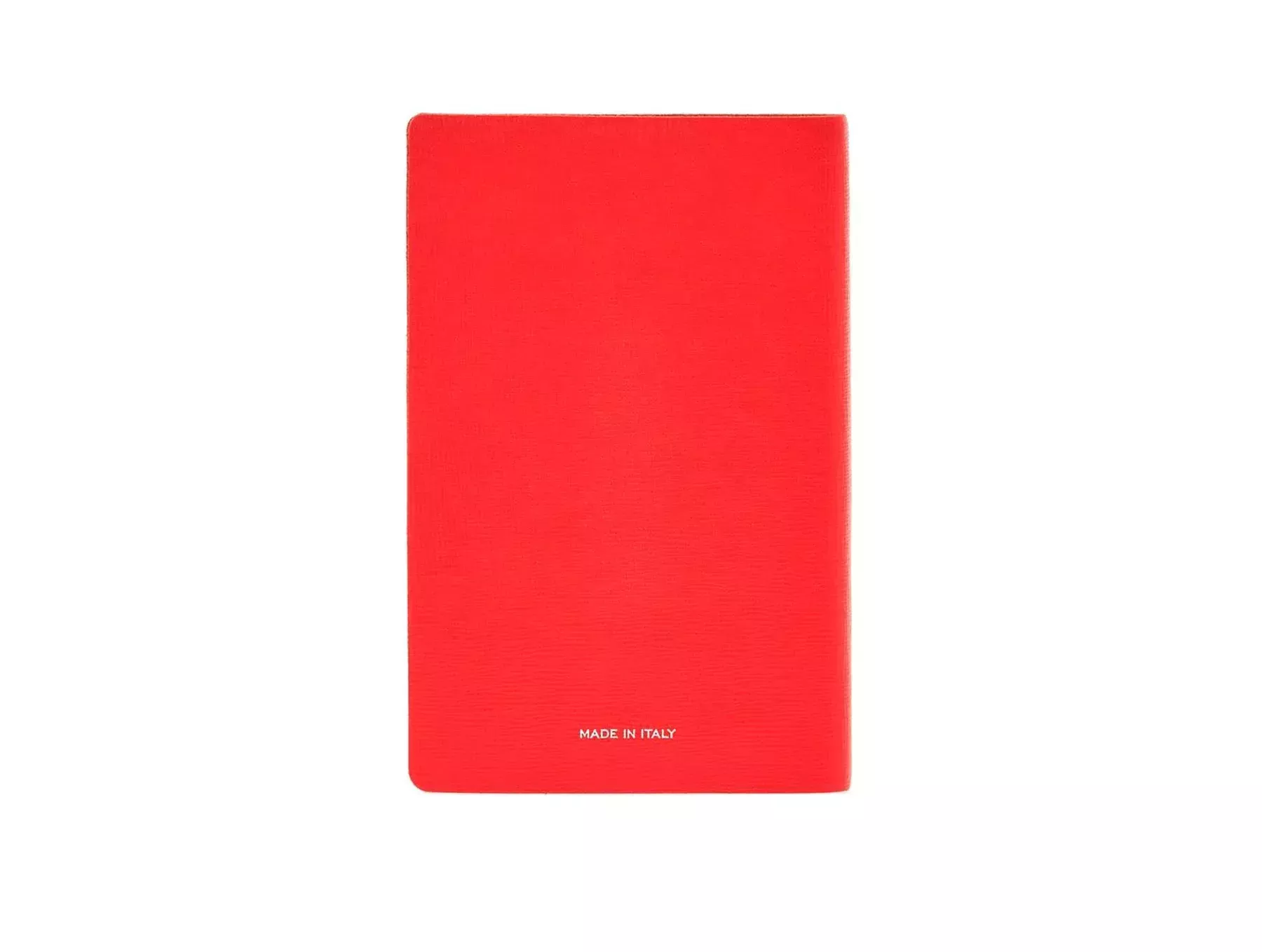Pineider Notebook Milano Piccolo a righe Spedizione Gratuita