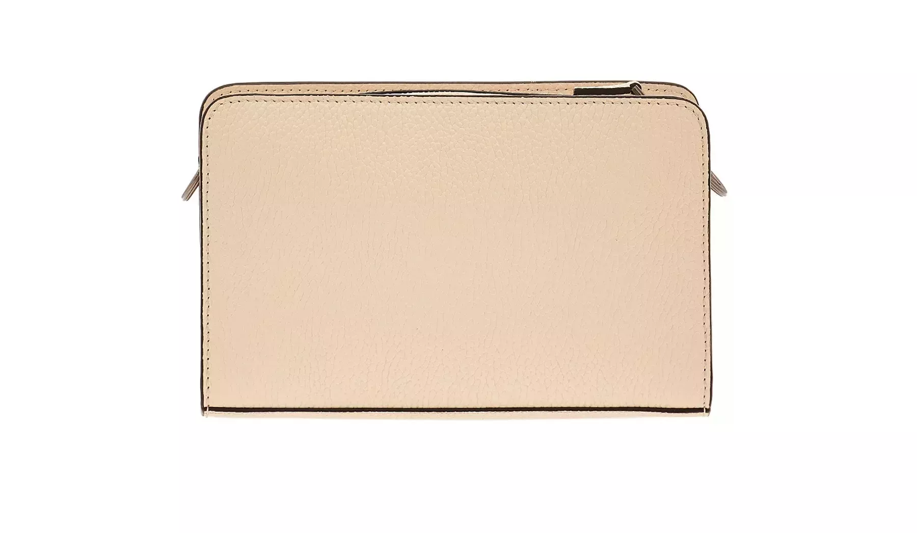 Pineider Odette Crossbody in Bottalato Sconti VIP