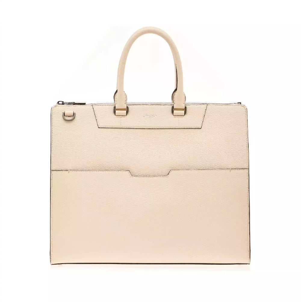Pineider Business Duffle in Bottalato Offerta