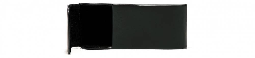 Pineider Astuccio in pelle 3 penna Ritorno libero