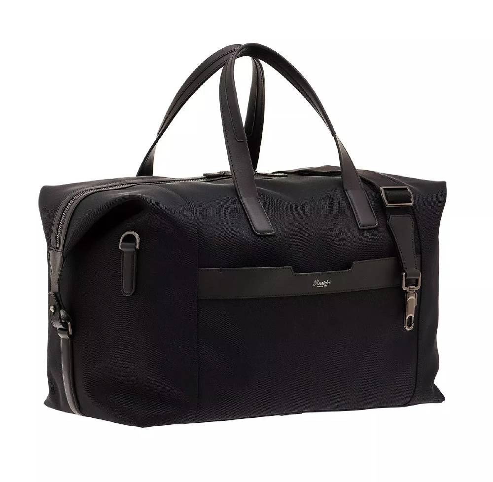 Pineider Cabin Duffle Metro Nylon Collection Novità