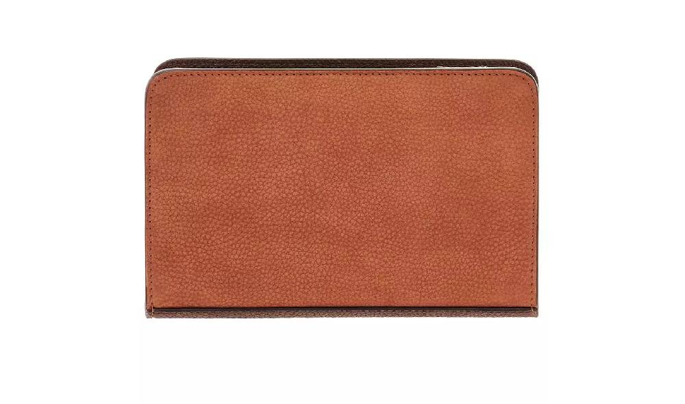 Pineider Odette Crossbody in Nabuk Presa