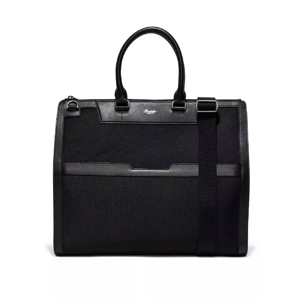 Pineider Business Duffle in Metro Nylon Saldi