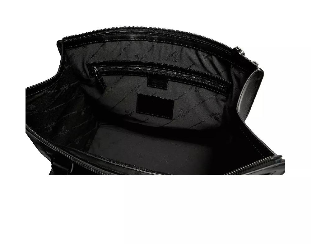 Pineider Business Duffle in Metro Nylon Saldi
