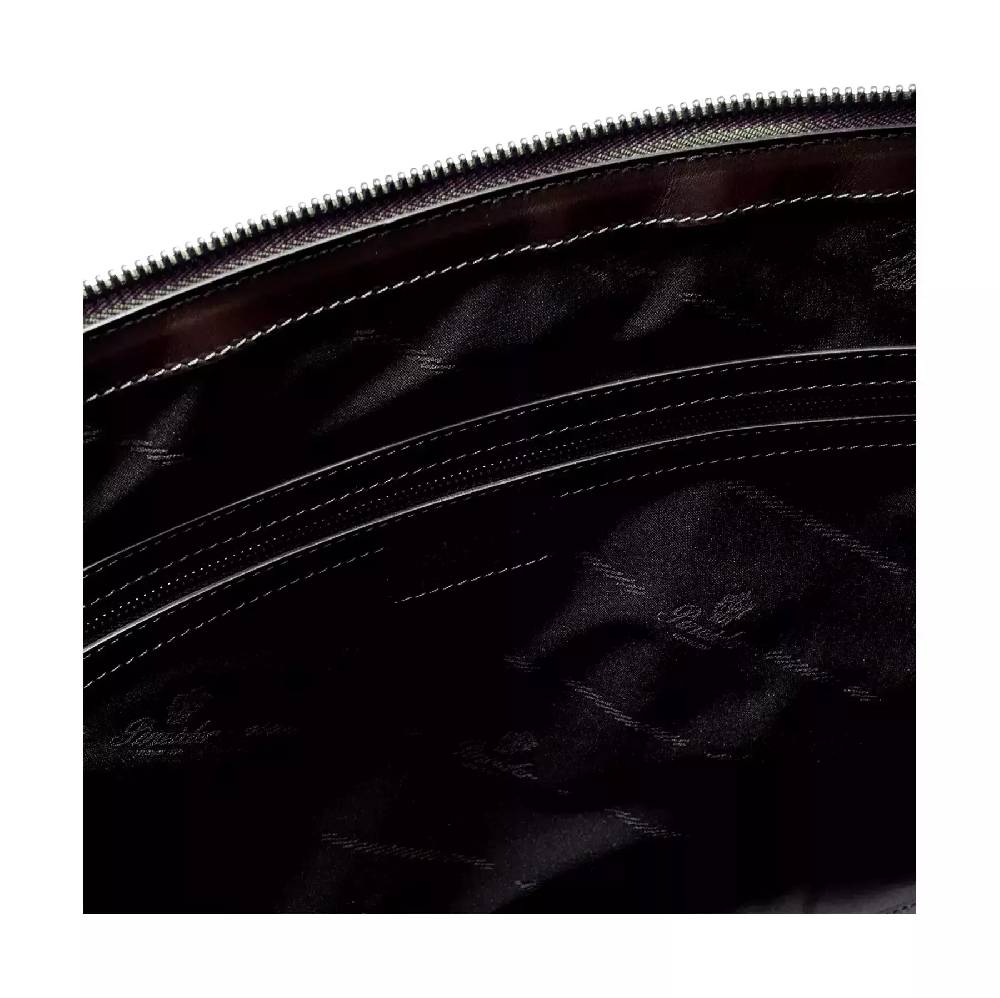 Pineider Business Duffle in Metro Smooth Offerte
