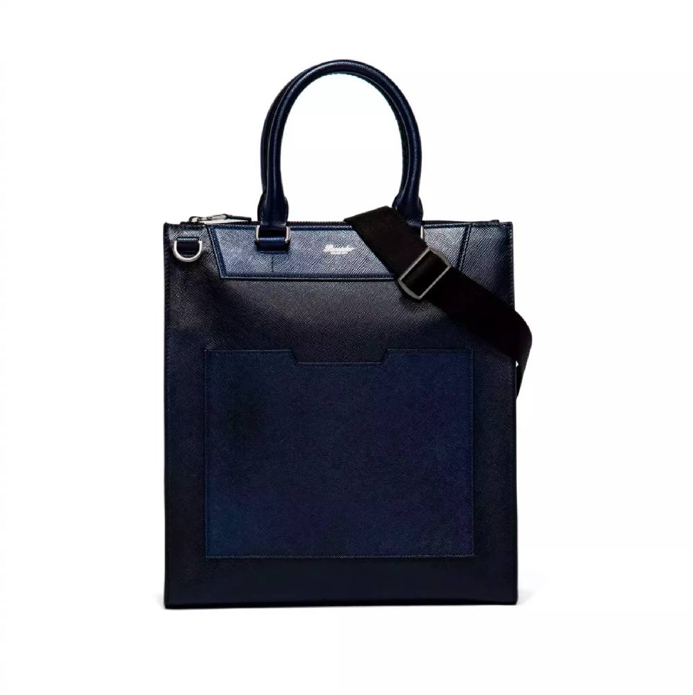 Pineider Florence Shopping Bag in Mini Franzi Hotsell