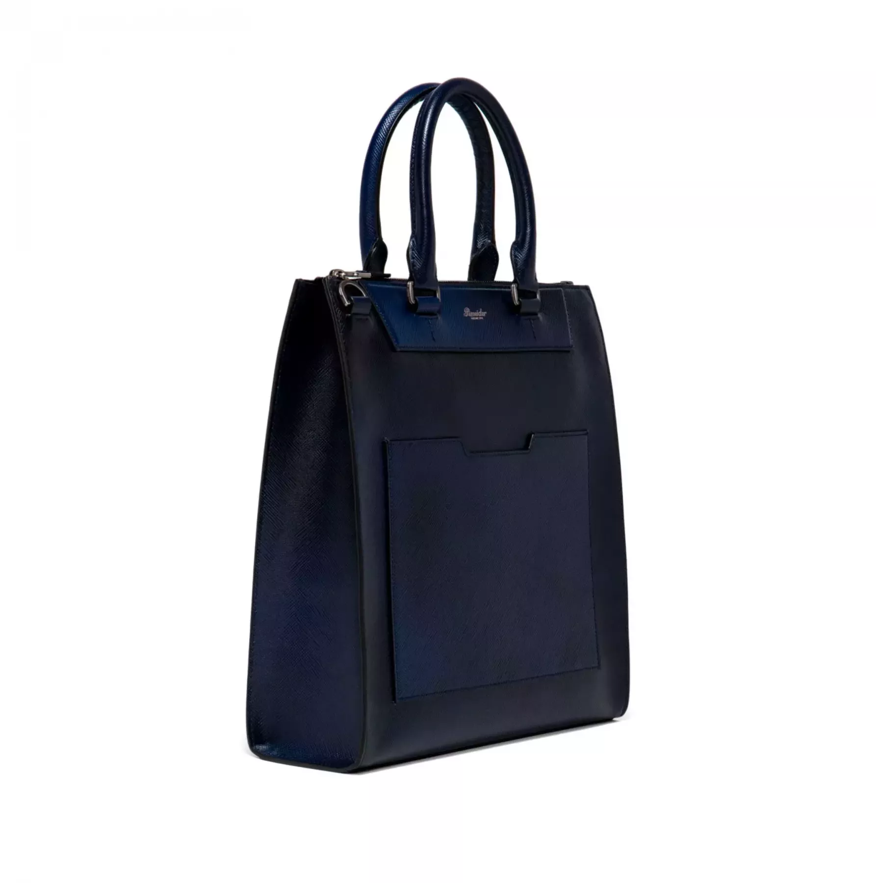 Pineider Florence Shopping Bag in Mini Franzi Hotsell