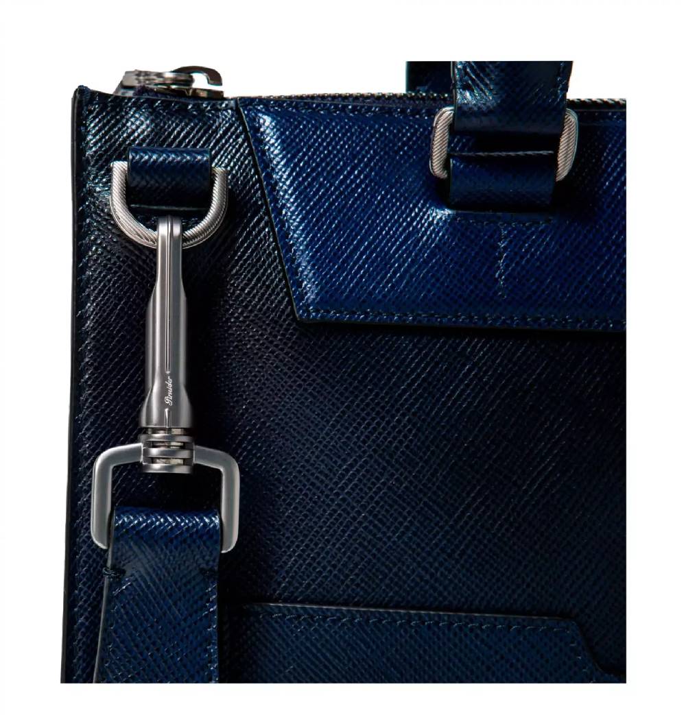 Pineider Florence Shopping Bag in Mini Franzi Hotsell