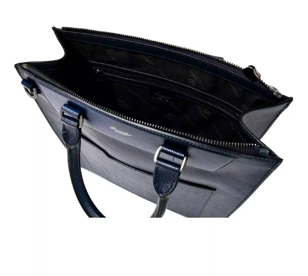Pineider Florence Shopping Bag in Mini Franzi Hotsell