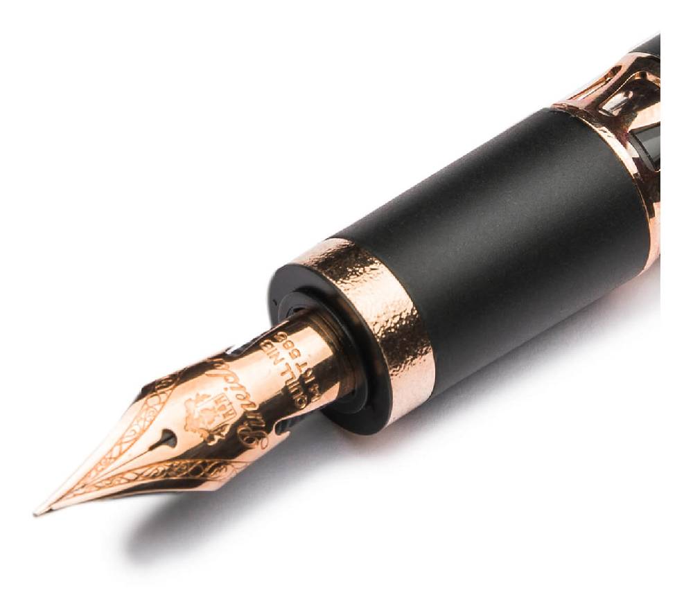 Pineider Penna Stilografica Alchemist Vendita