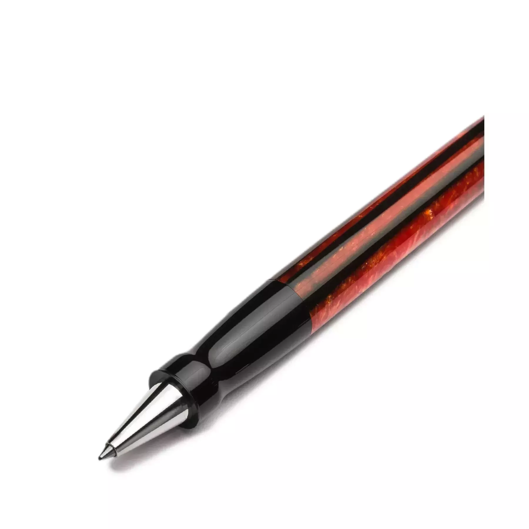 Pineider Penna Roller Arco Firefox In Linea