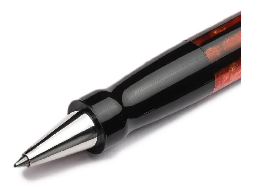 Pineider Penna Roller Arco Firefox In Linea