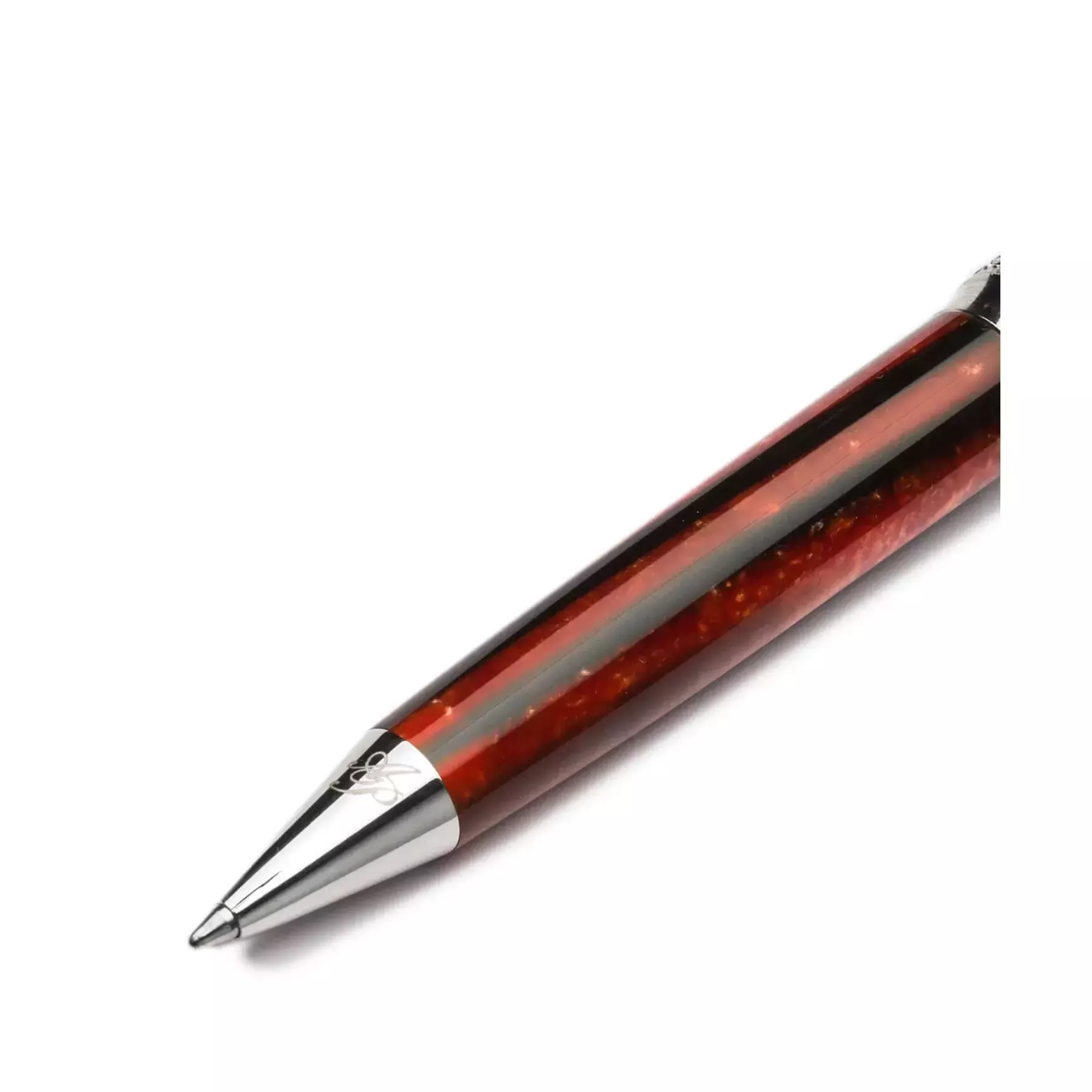 Pineider Penna a Sfera Arco Firefox Nuovo