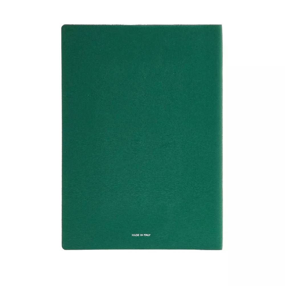 Pineider Agende Settimanale Milano 2025 - 17x24 cm Pezzi Unici