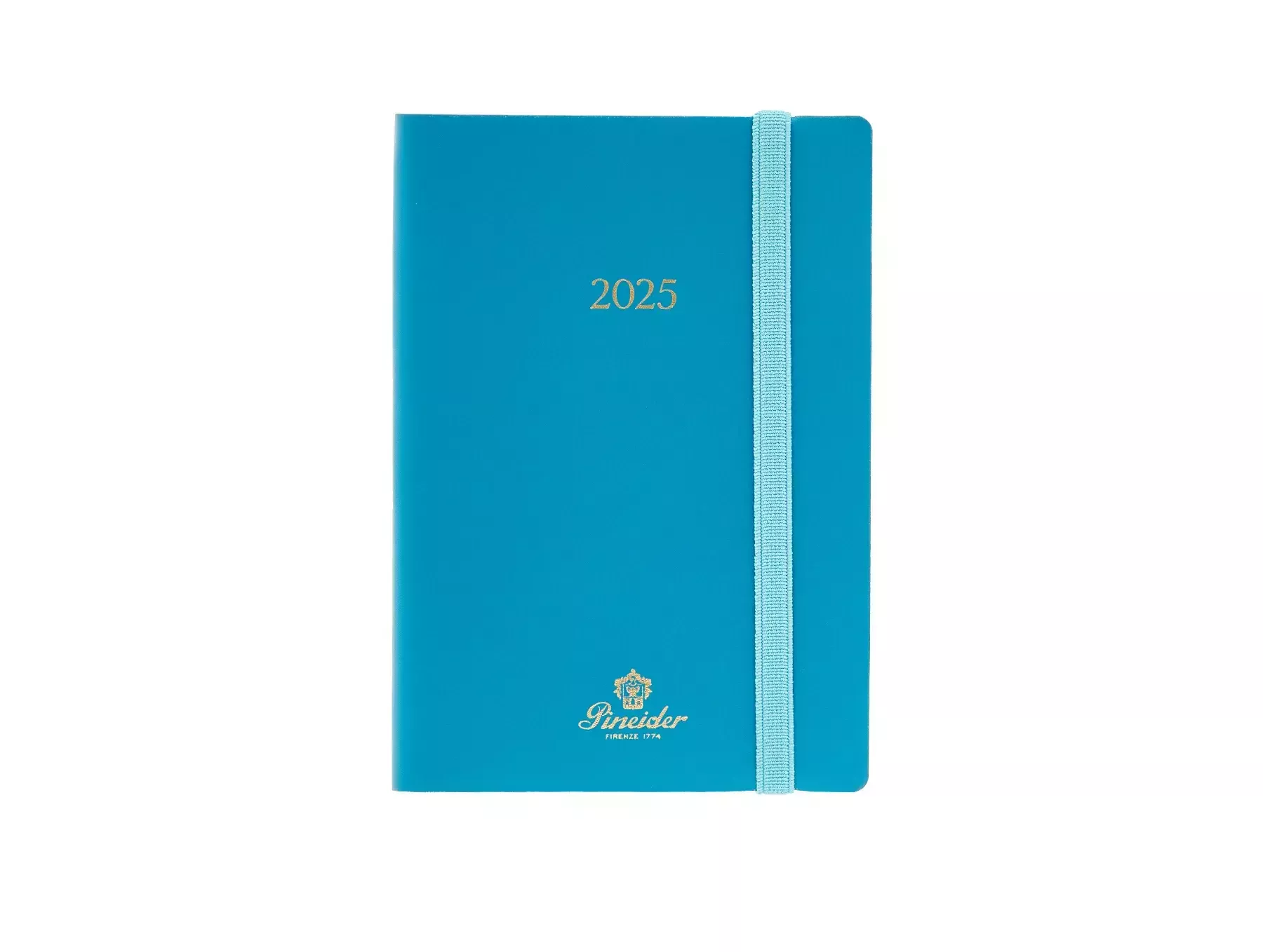Pineider Agenda Settimanale Classic 2025 - 11x16 cm Negozi Online
