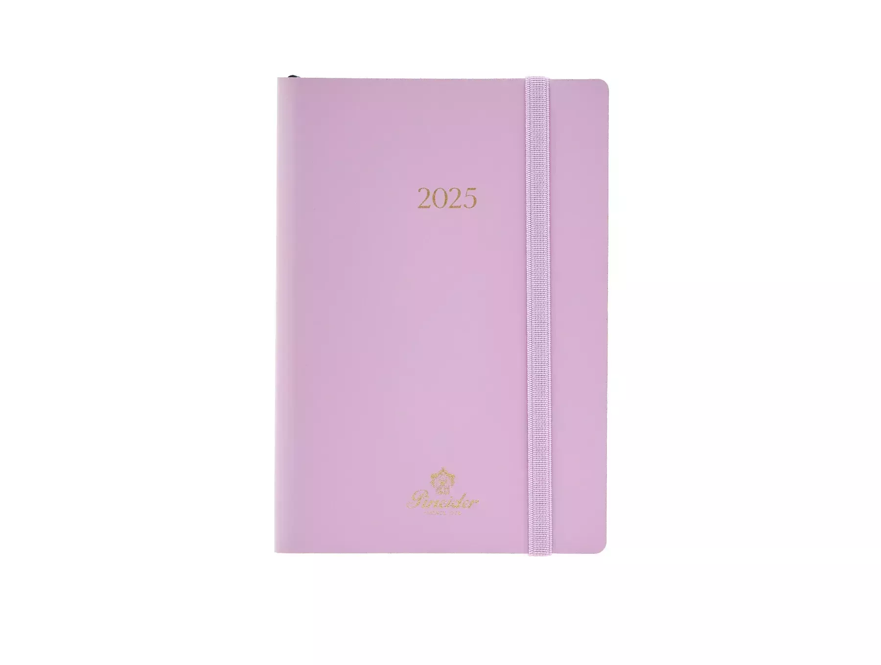 Pineider Agenda Giornaliera Classic 2025 - 11x16 cm Acquista Ora