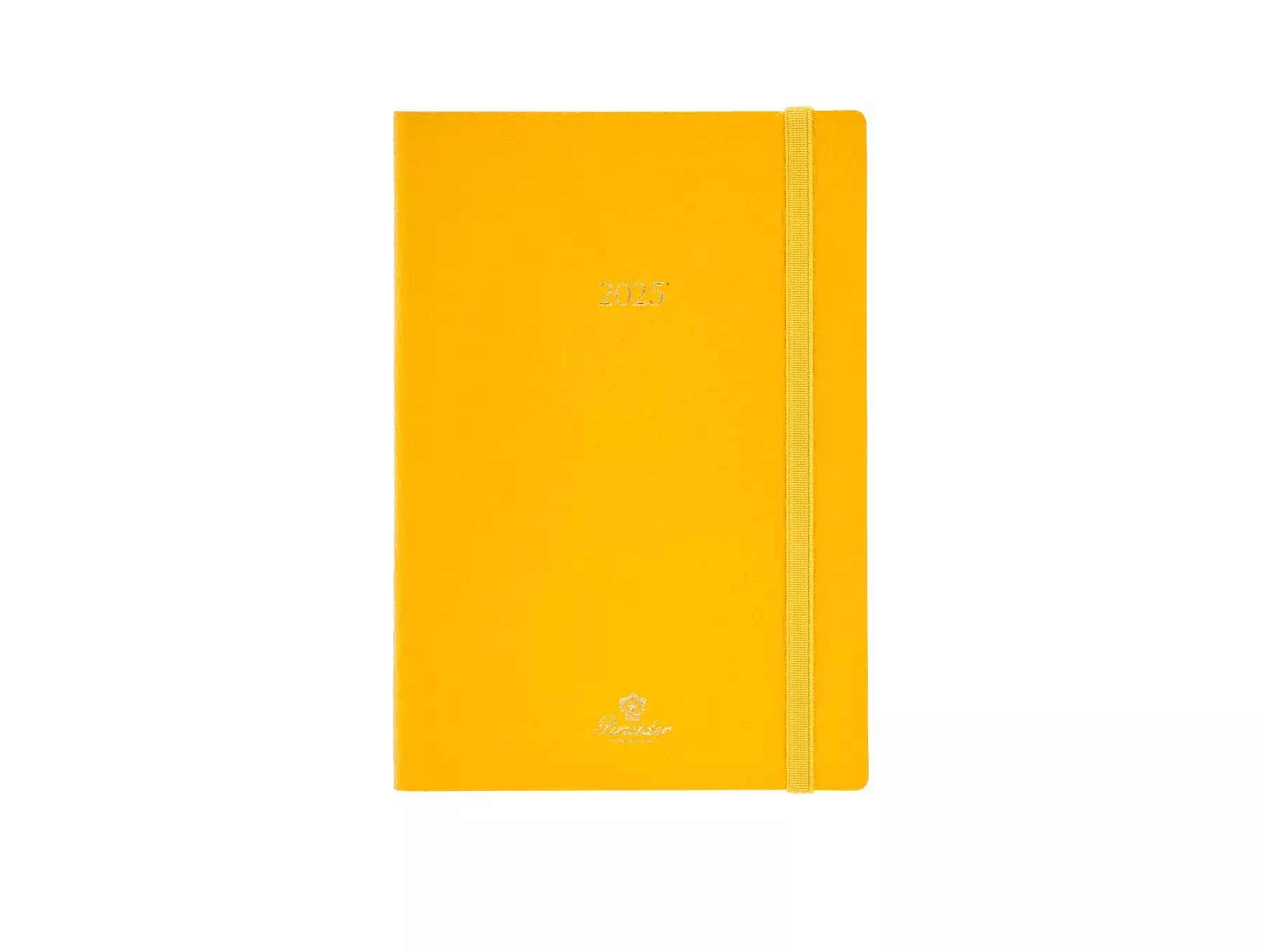 Pineider Agende Settimanale Pop 2025 - 14,5x21 cm Consegna Veloce