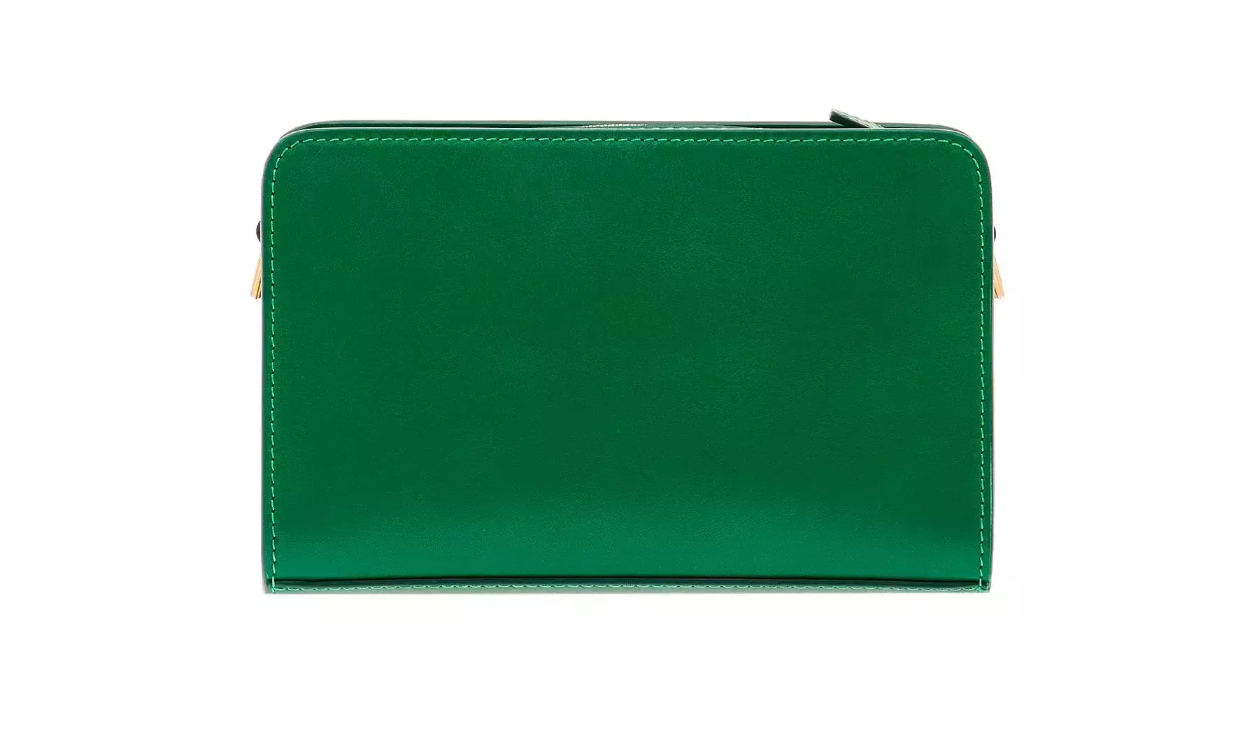 Pineider Odette Crossbody in Metro Smooth Convenienza