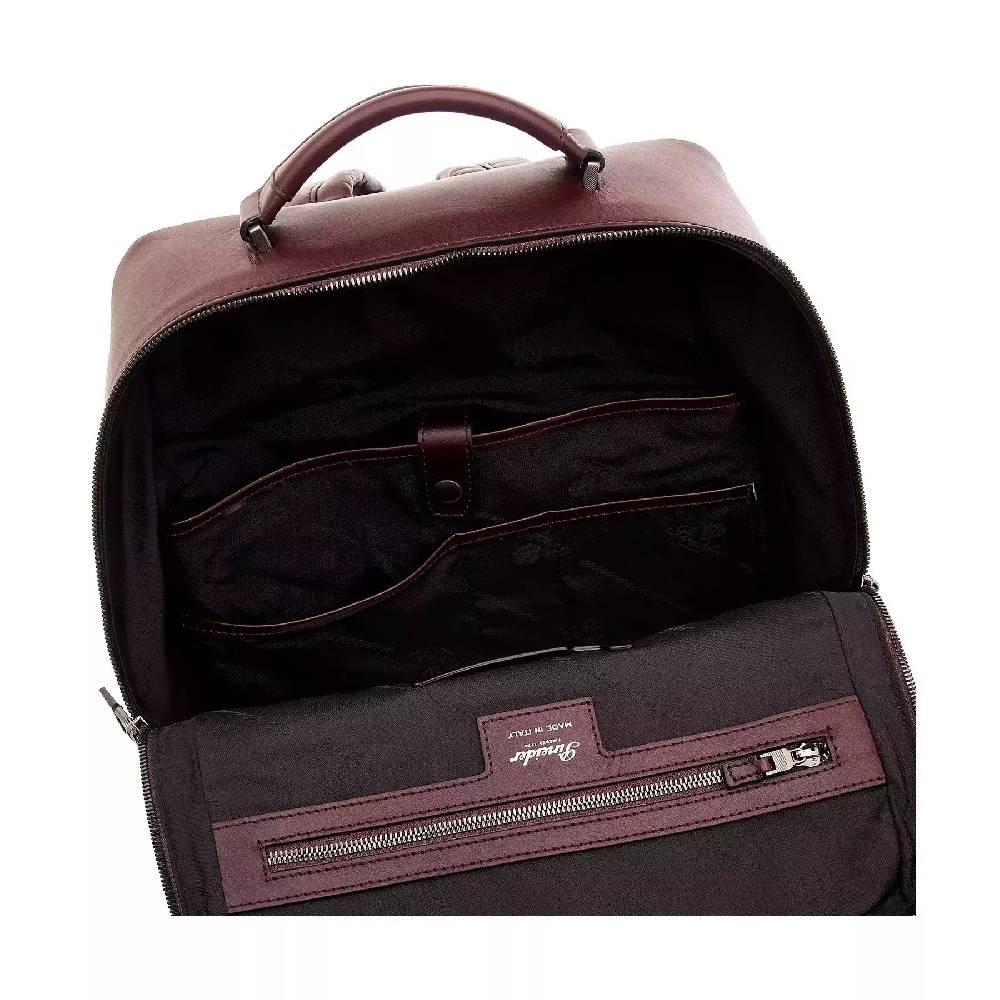 Pineider Zaino Regular in Metro Smooth Novità