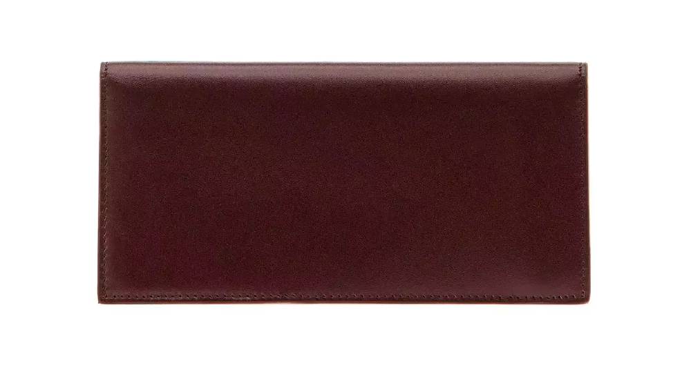 Pineider Portafoglio Internazionale in Metro Smooth Sconto